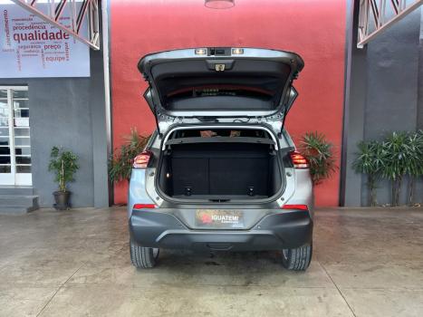 CHEVROLET Tracker 1.0 12V 4P FLEX TURBO LTZ AUTOMTICO, Foto 6