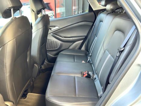 CHEVROLET Tracker 1.0 12V 4P FLEX TURBO LTZ AUTOMTICO, Foto 10