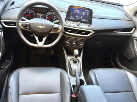 CHEVROLET Tracker 1.0 12V 4P FLEX TURBO LTZ AUTOMTICO, Foto 14