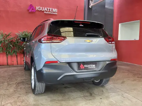 CHEVROLET Tracker 1.0 12V 4P FLEX TURBO LTZ AUTOMTICO, Foto 3