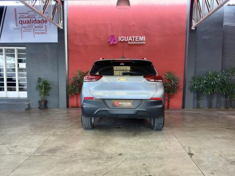 CHEVROLET Tracker 1.0 12V 4P FLEX TURBO LTZ AUTOMTICO, Foto 4