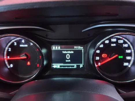 CHEVROLET Tracker 1.0 12V 4P FLEX TURBO LTZ AUTOMTICO, Foto 8