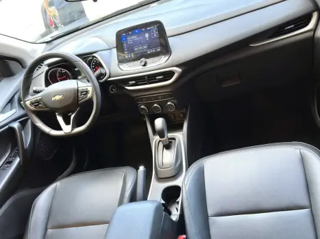 CHEVROLET Tracker 1.0 12V 4P FLEX TURBO LTZ AUTOMTICO, Foto 12