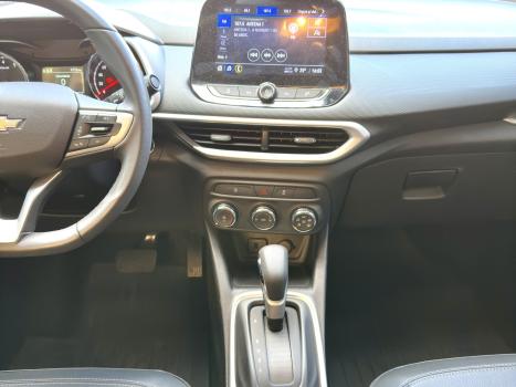 CHEVROLET Tracker 1.0 12V 4P FLEX TURBO LTZ AUTOM�TICO, Foto 16