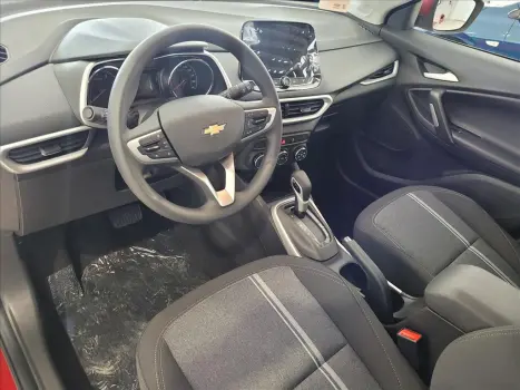 CHEVROLET Tracker 1.0 12V 4P FLEX TURBO LT AUTOMÁTICO, Foto 11 CHEVROLET Tracker 1.0 12V 4P FLEX TURBO LT AUTOMÁTICO, Foto 11