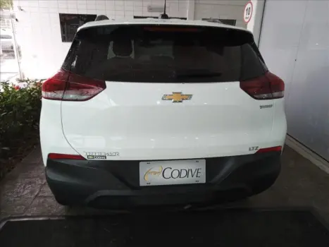 CHEVROLET Tracker 1.0 12V 4P FLEX TURBO LTZ AUTOMTICO, Foto 2