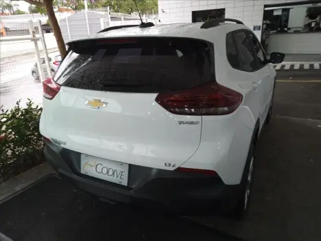 CHEVROLET Tracker 1.0 12V 4P FLEX TURBO LTZ AUTOMTICO, Foto 5