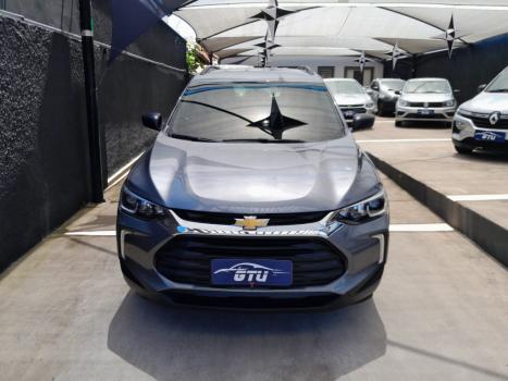 CHEVROLET Tracker 1.0 12V 4P FLEX TURBO AUTOMÁTICO, Foto 1 CHEVROLET Tracker 1.0 12V 4P FLEX TURBO AUTOMÁTICO, Foto 1