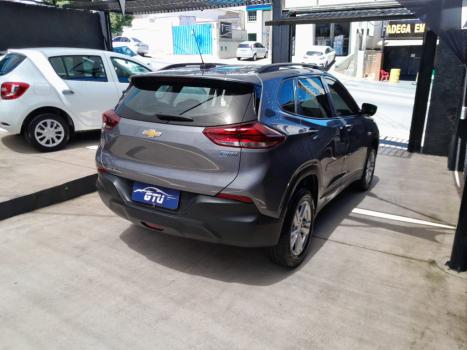 CHEVROLET Tracker 1.0 12V 4P FLEX TURBO AUTOMÁTICO, Foto 5 CHEVROLET Tracker 1.0 12V 4P FLEX TURBO AUTOMÁTICO, Foto 5