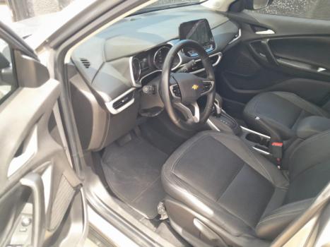 CHEVROLET Tracker 1.0 12V 4P FLEX TURBO AUTOMÁTICO, Foto 6 CHEVROLET Tracker 1.0 12V 4P FLEX TURBO AUTOMÁTICO, Foto 6