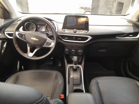 CHEVROLET Tracker 1.0 12V 4P FLEX TURBO AUTOMÁTICO, Foto 7 CHEVROLET Tracker 1.0 12V 4P FLEX TURBO AUTOMÁTICO, Foto 7