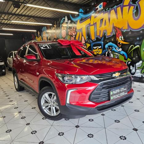CHEVROLET Tracker 1.0 12V 4P FLEX TURBO, Foto 1