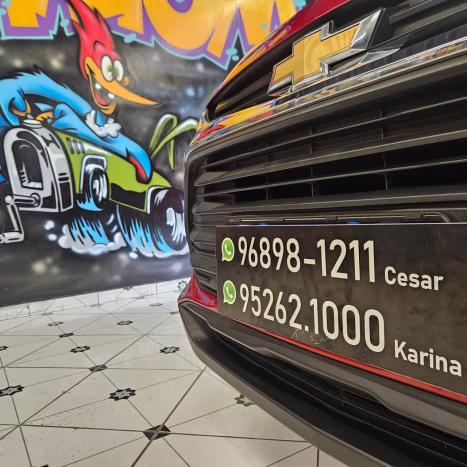 CHEVROLET Tracker 1.0 12V 4P FLEX TURBO, Foto 2