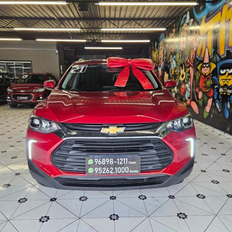 CHEVROLET Tracker 1.0 12V 4P FLEX TURBO, Foto 3
