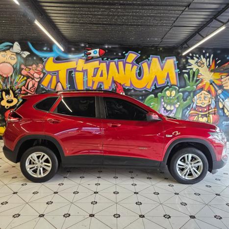 CHEVROLET Tracker 1.0 12V 4P FLEX TURBO, Foto 5