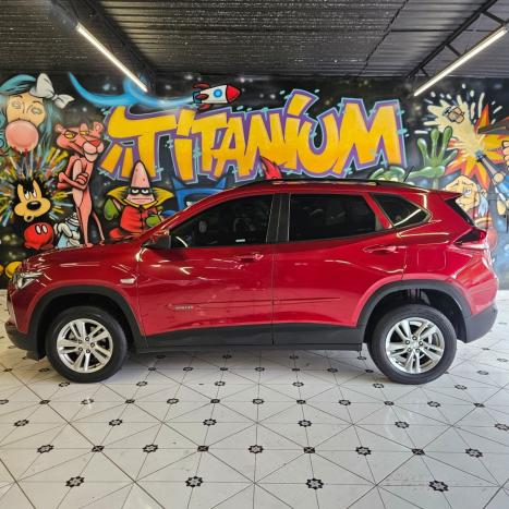 CHEVROLET Tracker 1.0 12V 4P FLEX TURBO, Foto 6