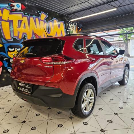 CHEVROLET Tracker 1.0 12V 4P FLEX TURBO, Foto 7