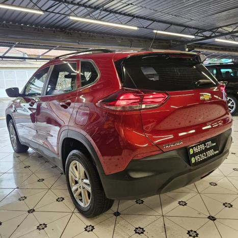 CHEVROLET Tracker 1.0 12V 4P FLEX TURBO, Foto 8