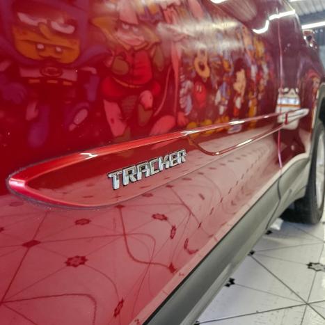 CHEVROLET Tracker 1.0 12V 4P FLEX TURBO, Foto 9