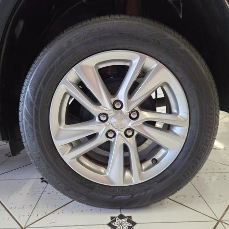 CHEVROLET Tracker 1.0 12V 4P FLEX TURBO, Foto 10