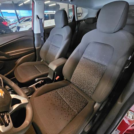 CHEVROLET Tracker 1.0 12V 4P FLEX TURBO, Foto 11