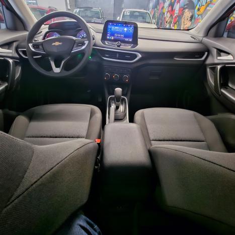 CHEVROLET Tracker 1.0 12V 4P FLEX TURBO, Foto 13