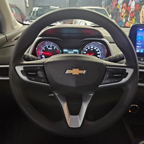 CHEVROLET Tracker 1.0 12V 4P FLEX TURBO, Foto 14