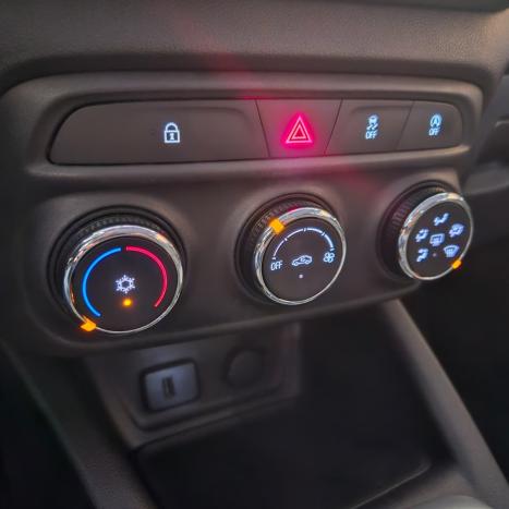 CHEVROLET Tracker 1.0 12V 4P FLEX TURBO, Foto 17