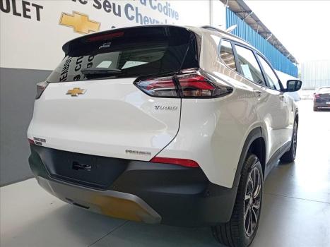 CHEVROLET Tracker 1.2 12V 4P FLEX TURBO PREMIER AUTOMTICO, Foto 3