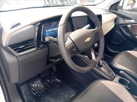 CHEVROLET Tracker 1.2 12V 4P FLEX TURBO PREMIER AUTOMTICO, Foto 5