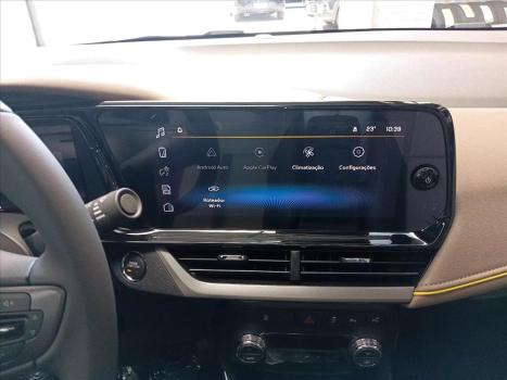 CHEVROLET Tracker 1.2 12V 4P FLEX TURBO PREMIER AUTOMTICO, Foto 7
