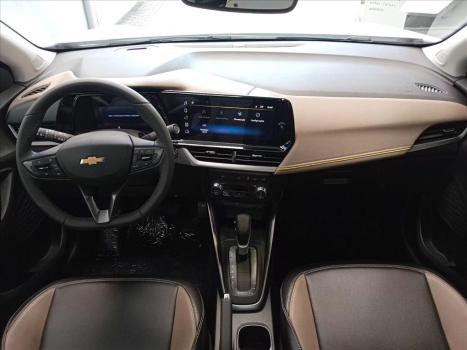 CHEVROLET Tracker 1.2 12V 4P FLEX TURBO PREMIER AUTOMTICO, Foto 11