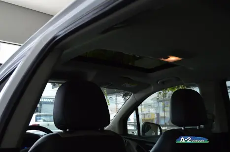 CHEVROLET Tracker 1.8 16V 4P FLEX LTZ AUTOMTICO, Foto 14