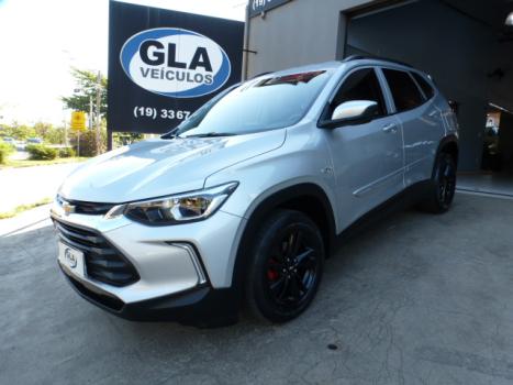 CHEVROLET Tracker 1.0 12V 4P FLEX TURBO AUTOMTICO, Foto 1