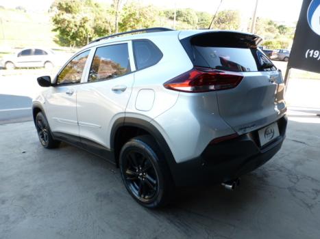 CHEVROLET Tracker 1.0 12V 4P FLEX TURBO AUTOMTICO, Foto 4