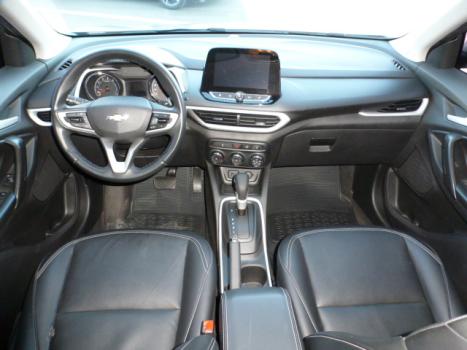 CHEVROLET Tracker 1.0 12V 4P FLEX TURBO AUTOMTICO, Foto 6
