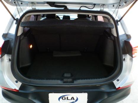 CHEVROLET Tracker 1.0 12V 4P FLEX TURBO AUTOMTICO, Foto 9