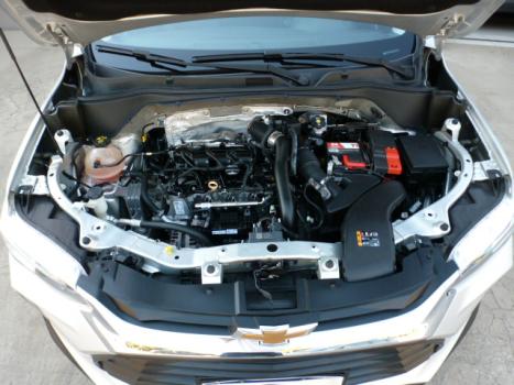CHEVROLET Tracker 1.0 12V 4P FLEX TURBO AUTOMTICO, Foto 10