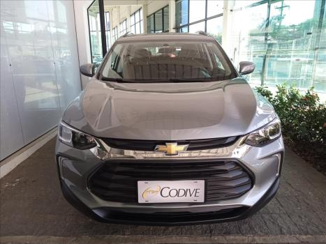 CHEVROLET Tracker 1.0 12V 4P FLEX TURBO LT AUTOMTICO, Foto 1