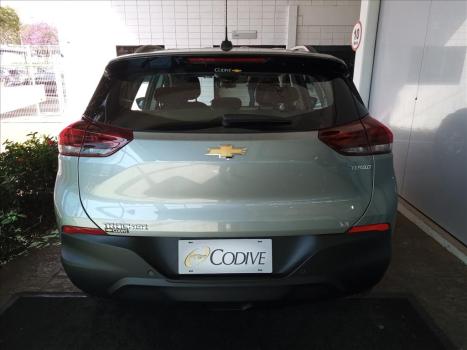 CHEVROLET Tracker 1.0 12V 4P FLEX TURBO LT AUTOMTICO, Foto 2