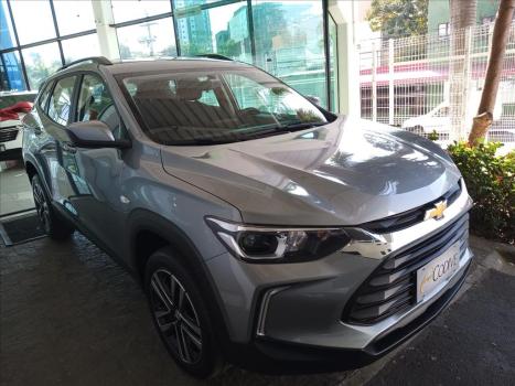 CHEVROLET Tracker 1.0 12V 4P FLEX TURBO LT AUTOMTICO, Foto 3