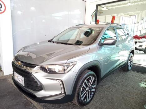 CHEVROLET Tracker 1.0 12V 4P FLEX TURBO LT AUTOMTICO, Foto 4