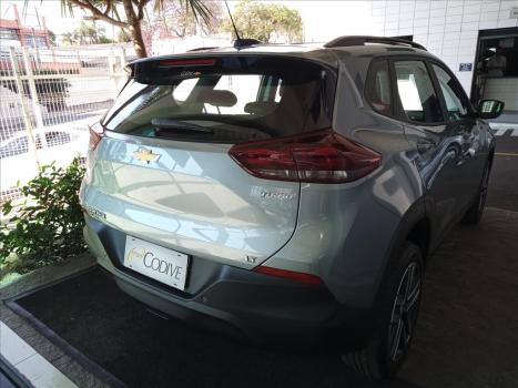 CHEVROLET Tracker 1.0 12V 4P FLEX TURBO LT AUTOMTICO, Foto 5