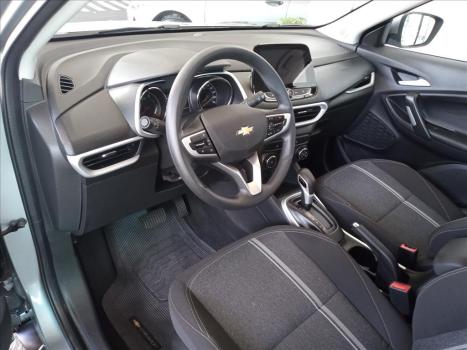 CHEVROLET Tracker 1.0 12V 4P FLEX TURBO LT AUTOMTICO, Foto 8