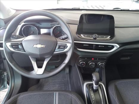 CHEVROLET Tracker 1.0 12V 4P FLEX TURBO LT AUTOMTICO, Foto 10