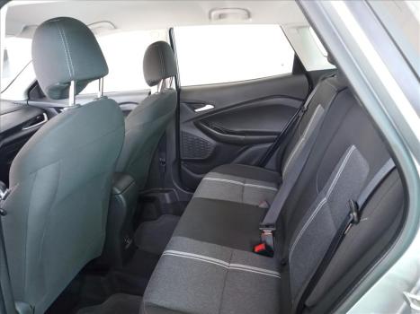 CHEVROLET Tracker 1.0 12V 4P FLEX TURBO LT AUTOMTICO, Foto 11