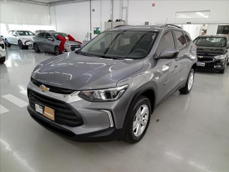 CHEVROLET Tracker 1.0 12V 4P FLEX TURBO LT AUTOMÁTICO, Foto 3 CHEVROLET Tracker 1.0 12V 4P FLEX TURBO LT AUTOMÁTICO, Foto 3