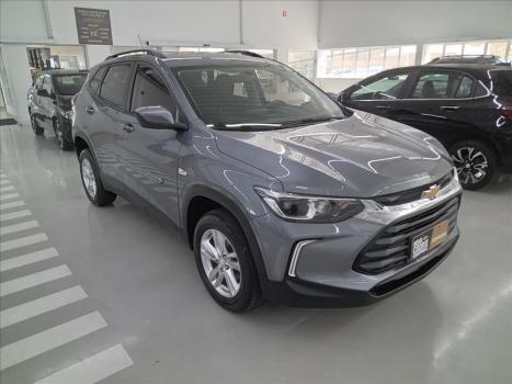 CHEVROLET Tracker 1.0 12V 4P FLEX TURBO LT AUTOMÁTICO, Foto 4 CHEVROLET Tracker 1.0 12V 4P FLEX TURBO LT AUTOMÁTICO, Foto 4