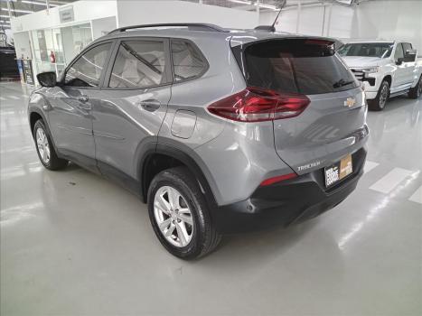 CHEVROLET Tracker 1.0 12V 4P FLEX TURBO LT AUTOMÁTICO, Foto 6 CHEVROLET Tracker 1.0 12V 4P FLEX TURBO LT AUTOMÁTICO, Foto 6