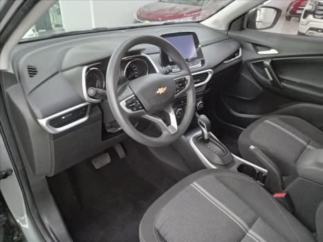 CHEVROLET Tracker 1.0 12V 4P FLEX TURBO LT AUTOMÁTICO, Foto 7 CHEVROLET Tracker 1.0 12V 4P FLEX TURBO LT AUTOMÁTICO, Foto 7